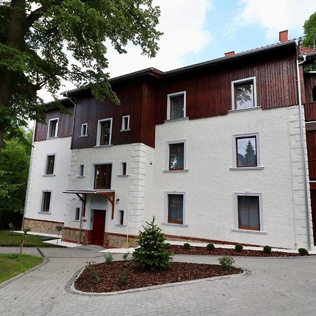 Apartamenty Debowa 3 Поляница-Здруй Экстерьер фото