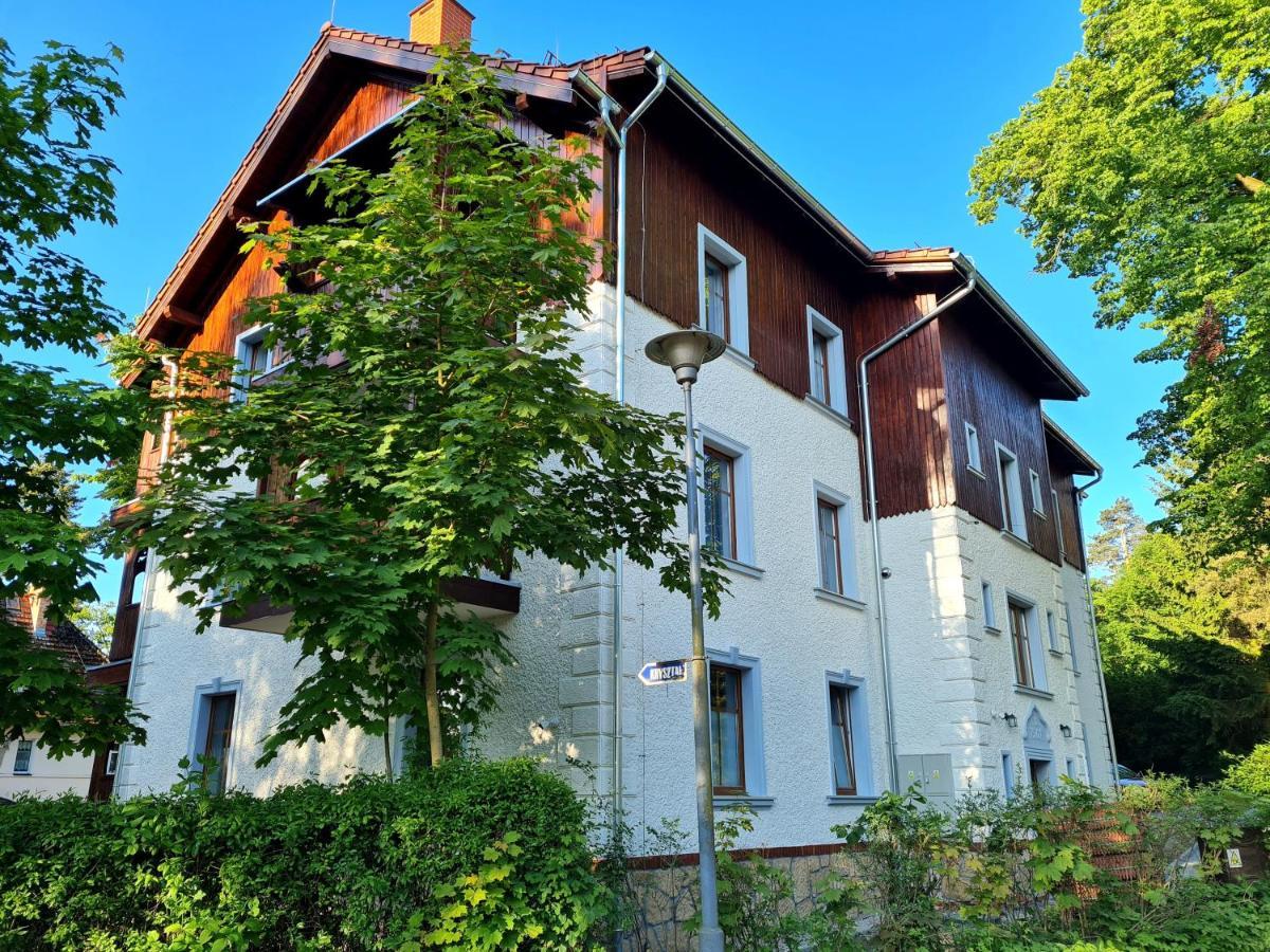 Apartamenty Debowa 3 Поляница-Здруй Экстерьер фото