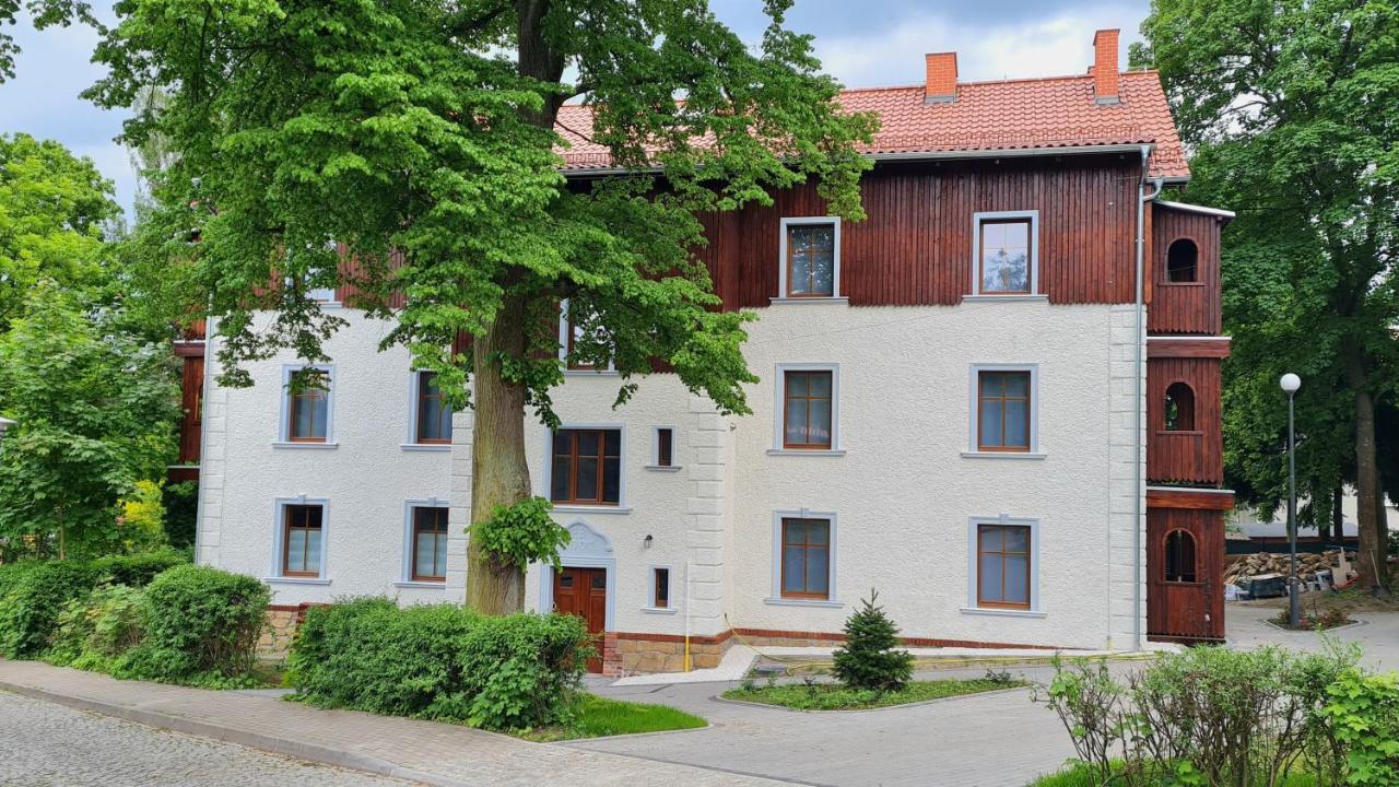 Apartamenty Debowa 3 Поляница-Здруй Экстерьер фото