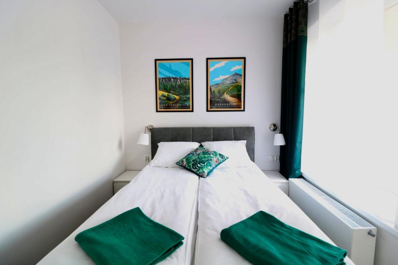 Apartamenty Debowa 3 Поляница-Здруй Экстерьер фото