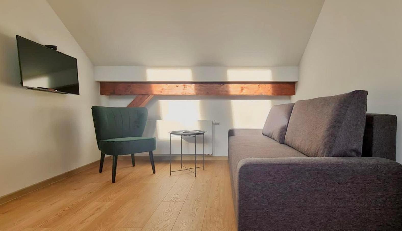 Apartamenty Debowa 3 Поляница-Здруй Экстерьер фото