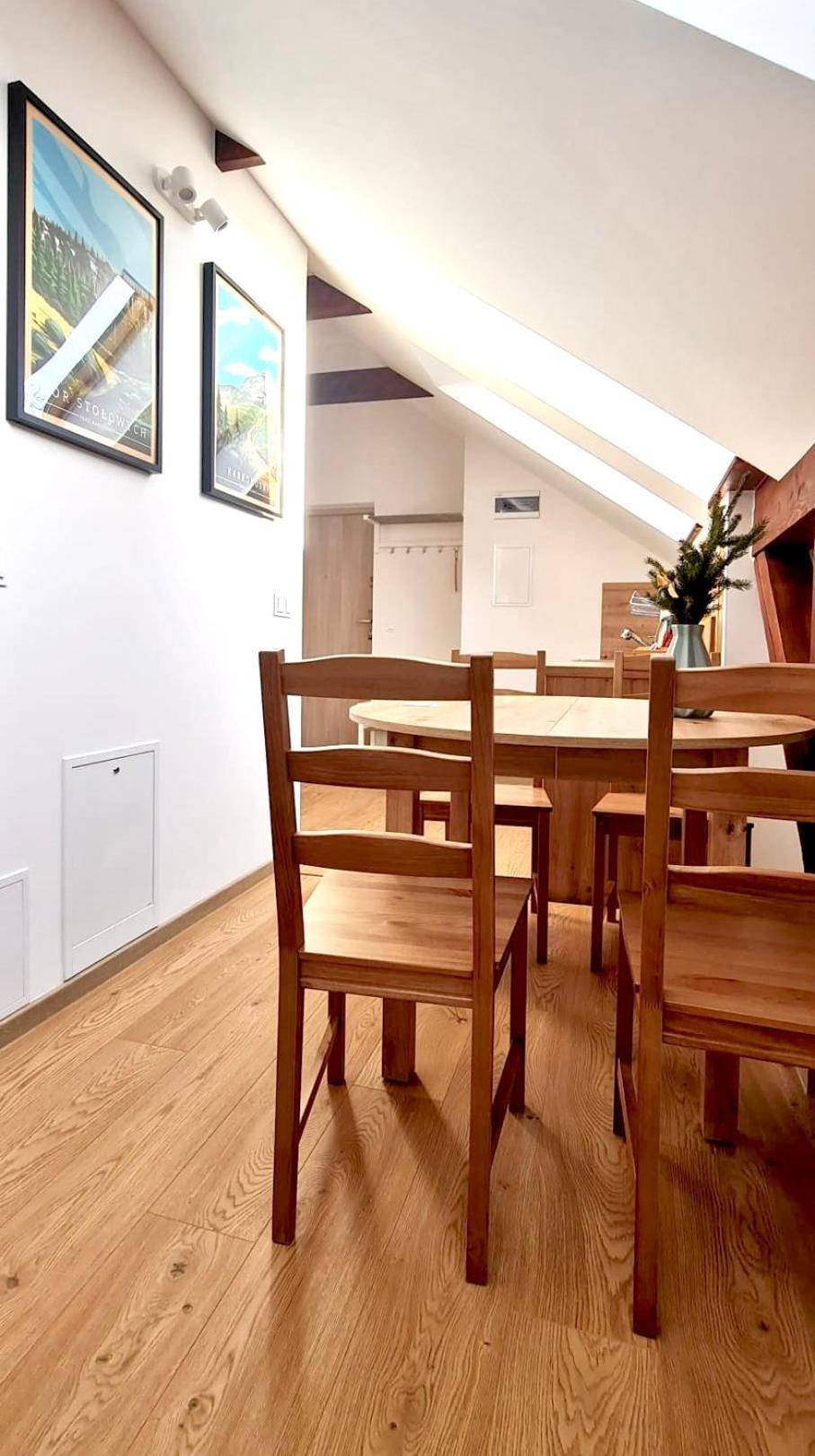 Apartamenty Debowa 3 Поляница-Здруй Экстерьер фото