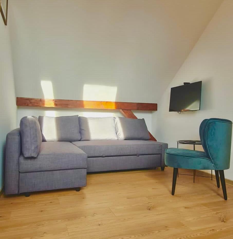 Apartamenty Debowa 3 Поляница-Здруй Экстерьер фото