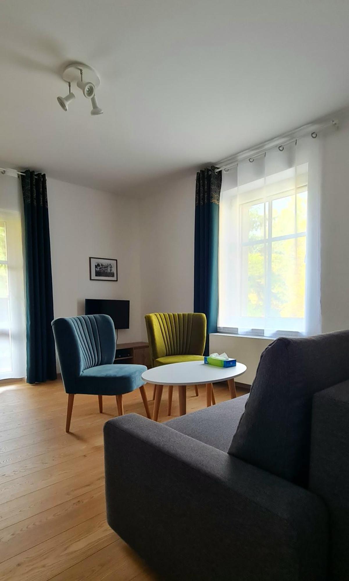 Apartamenty Debowa 3 Поляница-Здруй Экстерьер фото