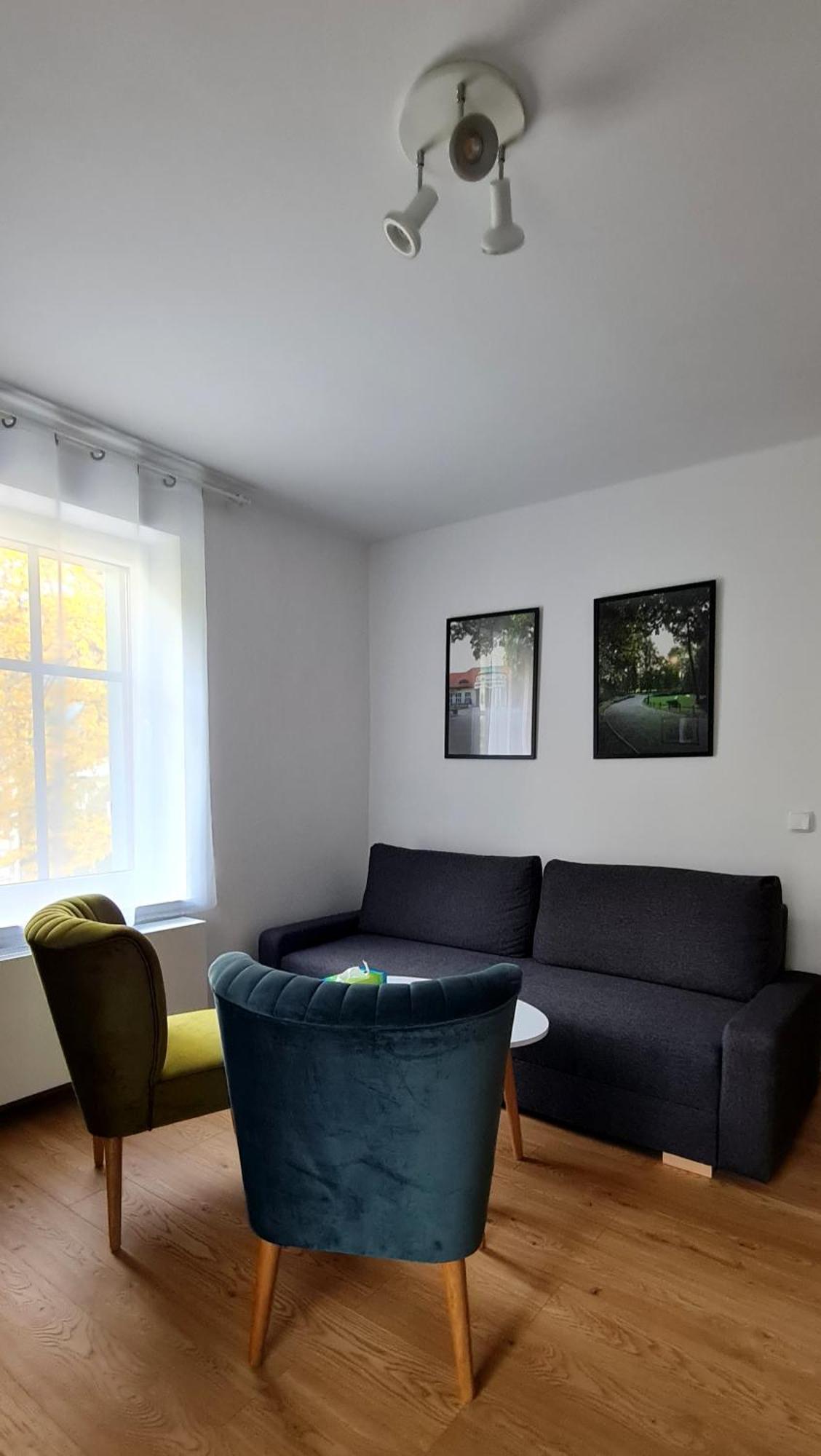 Apartamenty Debowa 3 Поляница-Здруй Экстерьер фото