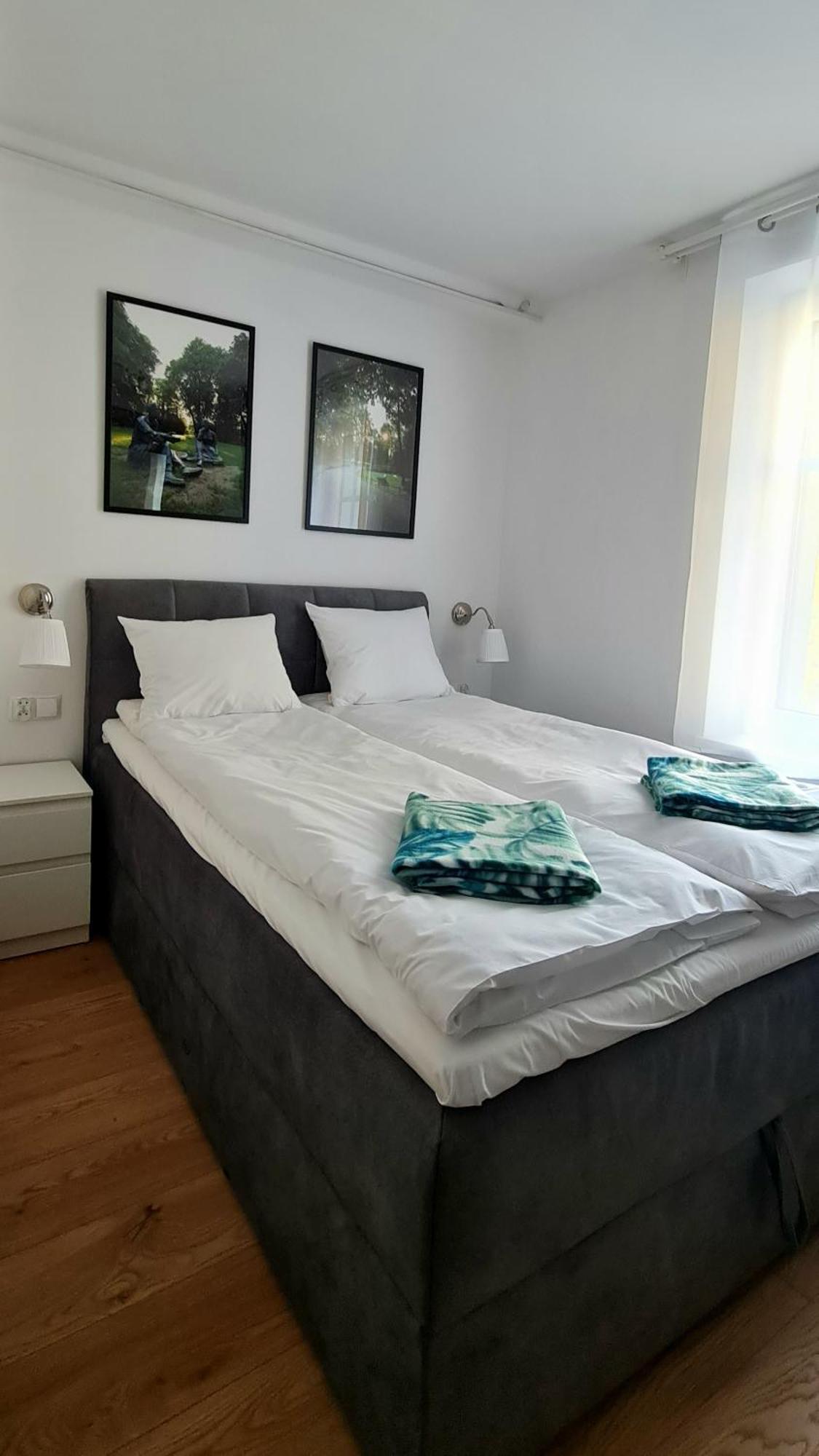 Apartamenty Debowa 3 Поляница-Здруй Экстерьер фото