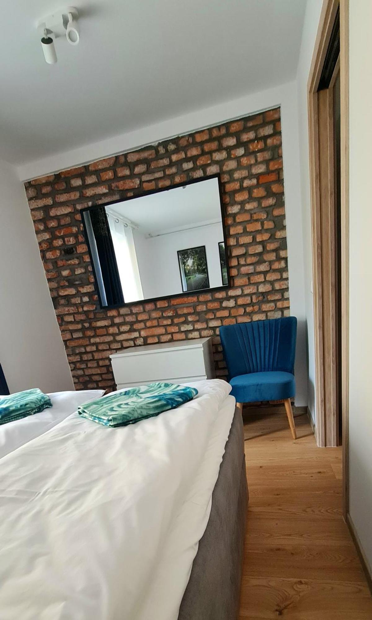 Apartamenty Debowa 3 Поляница-Здруй Экстерьер фото