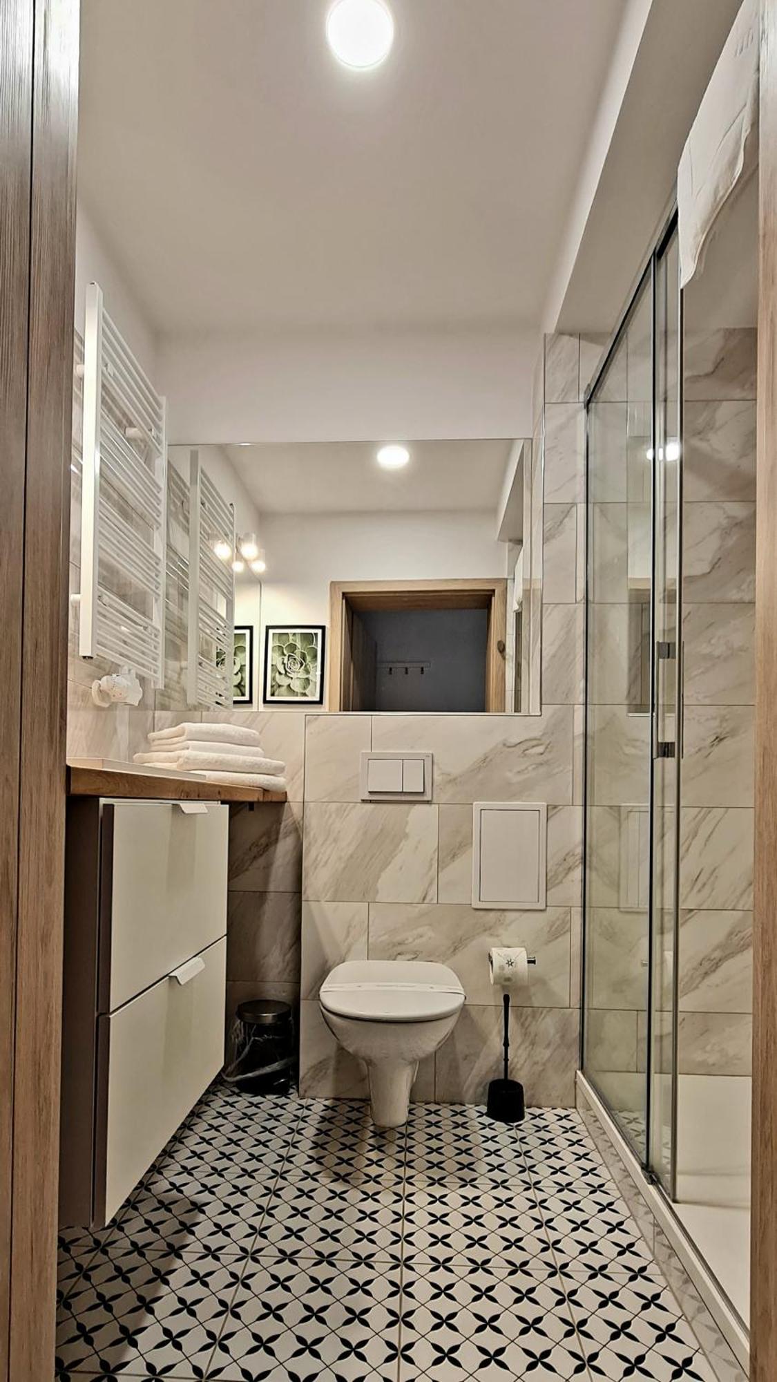 Apartamenty Debowa 3 Поляница-Здруй Экстерьер фото