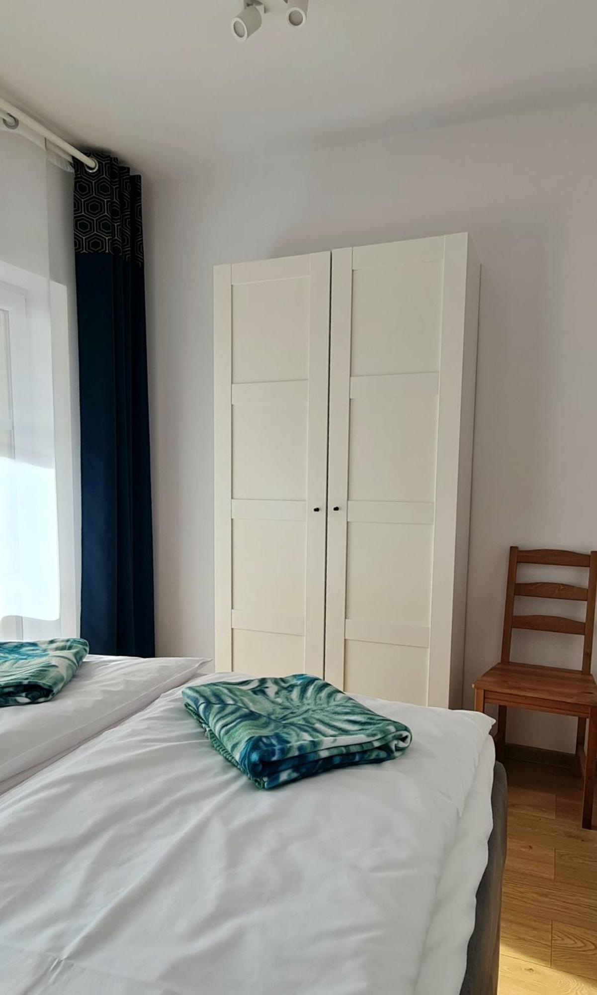 Apartamenty Debowa 3 Поляница-Здруй Экстерьер фото