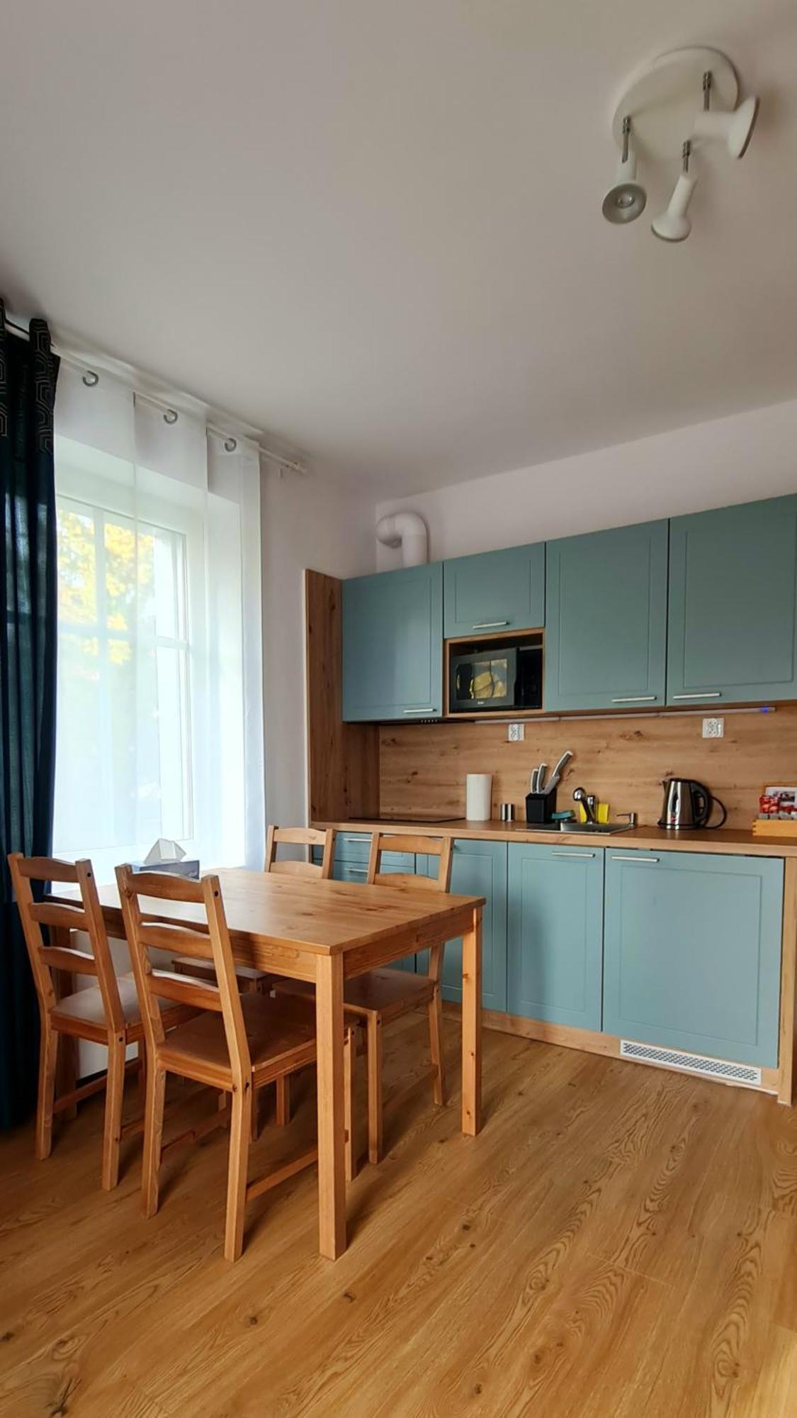 Apartamenty Debowa 3 Поляница-Здруй Экстерьер фото