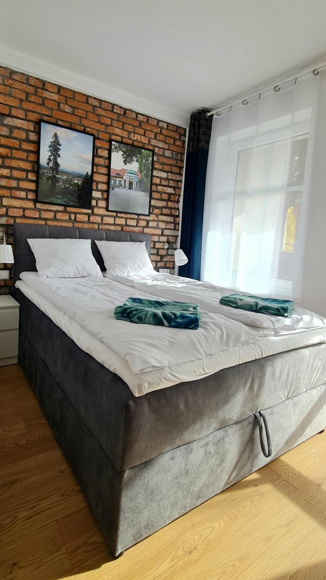 Apartamenty Debowa 3 Поляница-Здруй Экстерьер фото