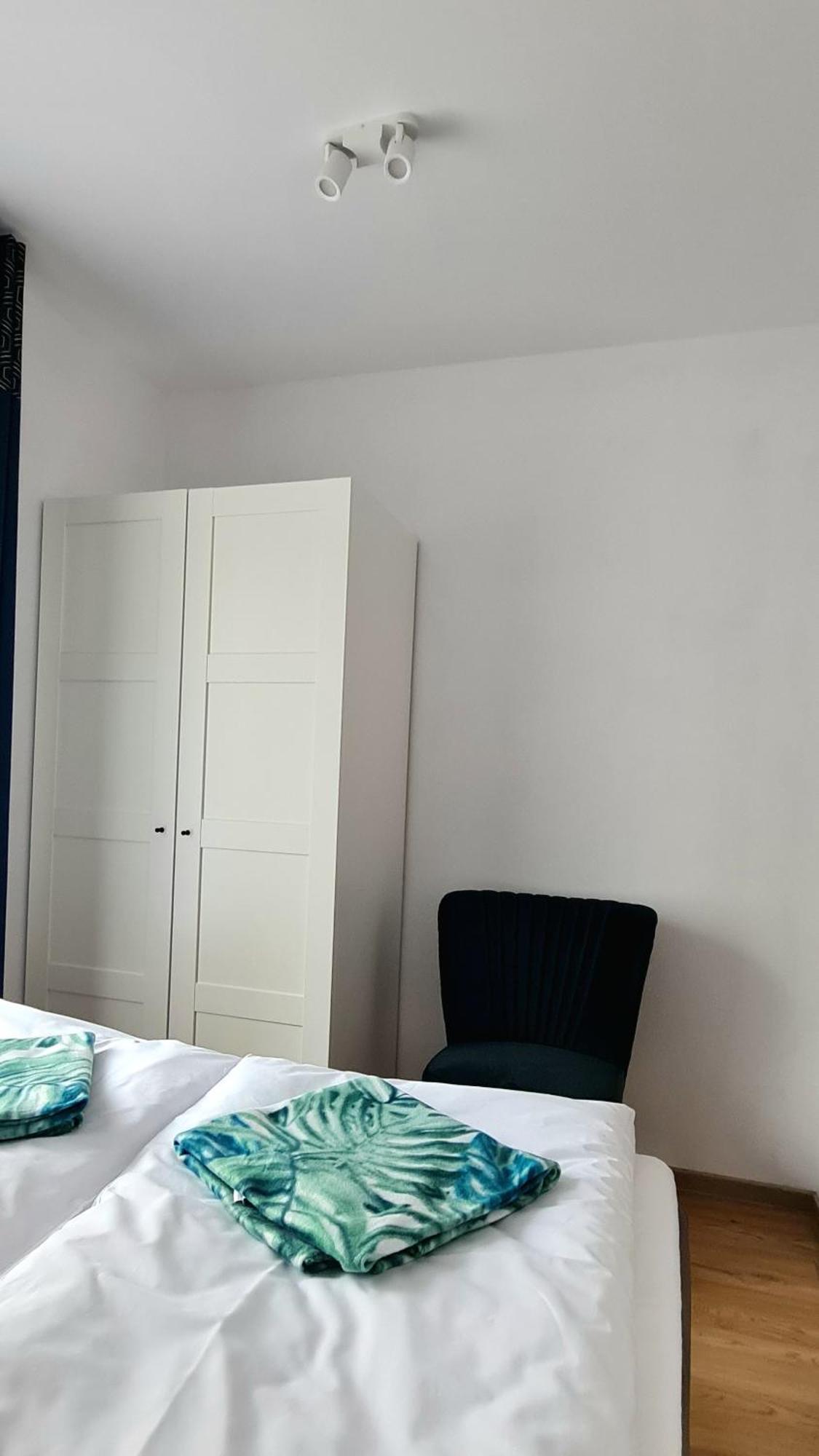 Apartamenty Debowa 3 Поляница-Здруй Экстерьер фото