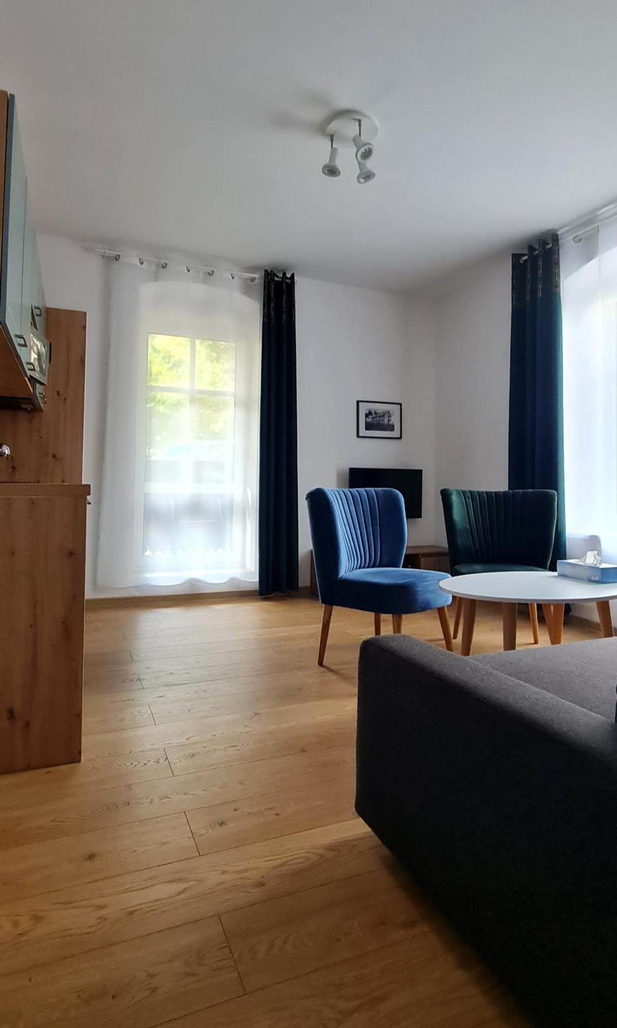 Apartamenty Debowa 3 Поляница-Здруй Экстерьер фото