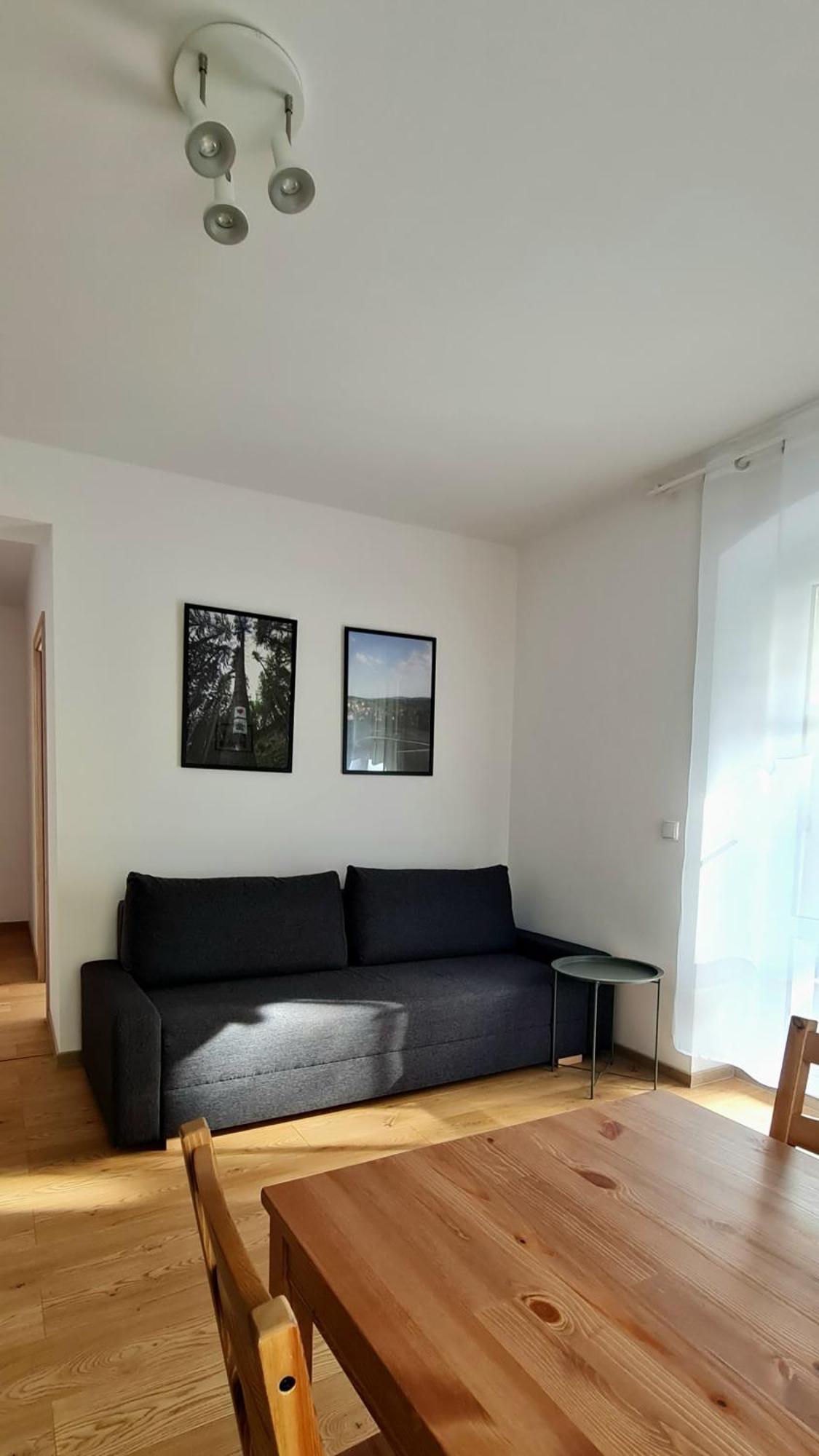 Apartamenty Debowa 3 Поляница-Здруй Экстерьер фото