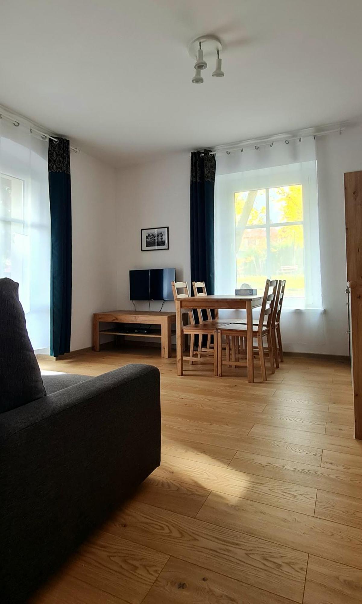 Apartamenty Debowa 3 Поляница-Здруй Экстерьер фото