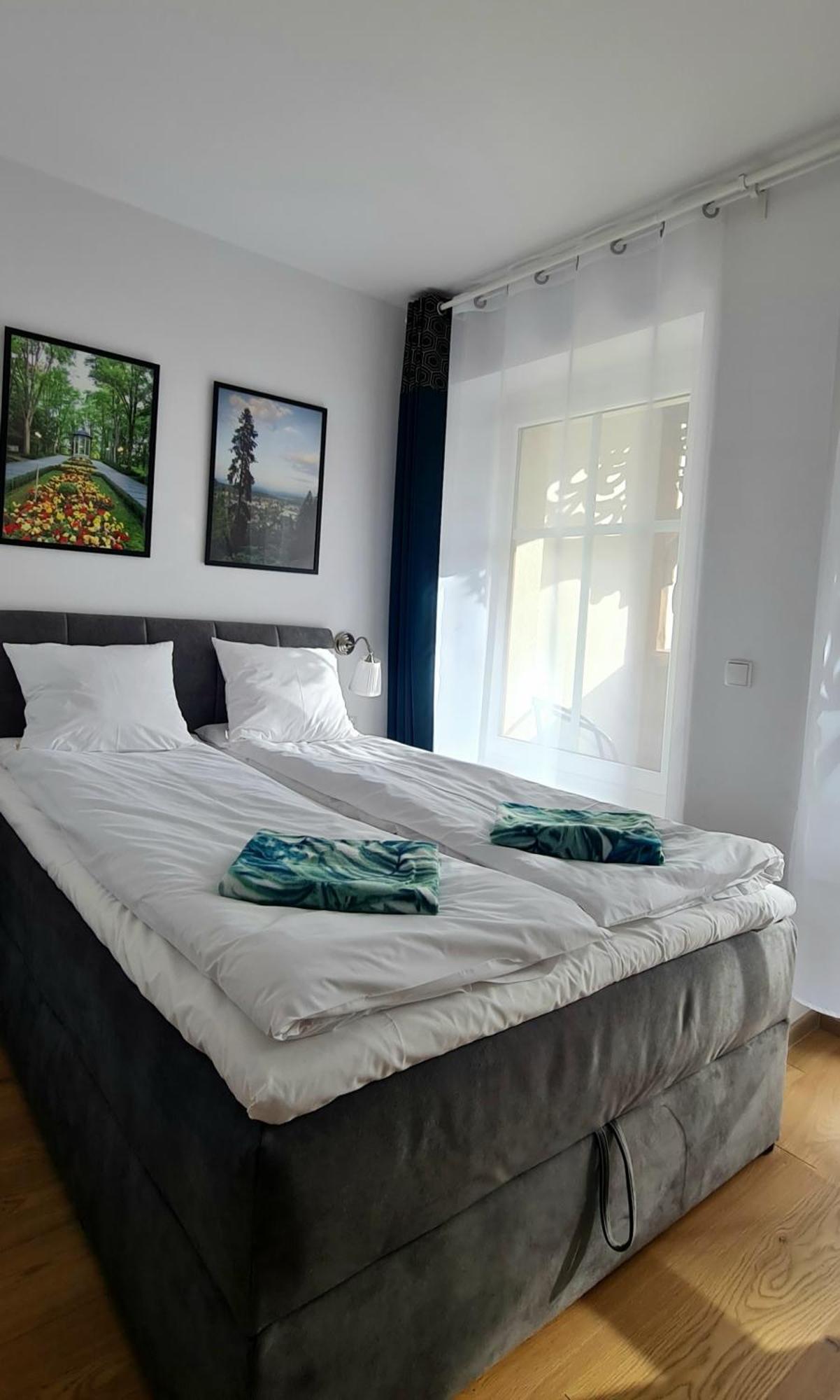 Apartamenty Debowa 3 Поляница-Здруй Экстерьер фото
