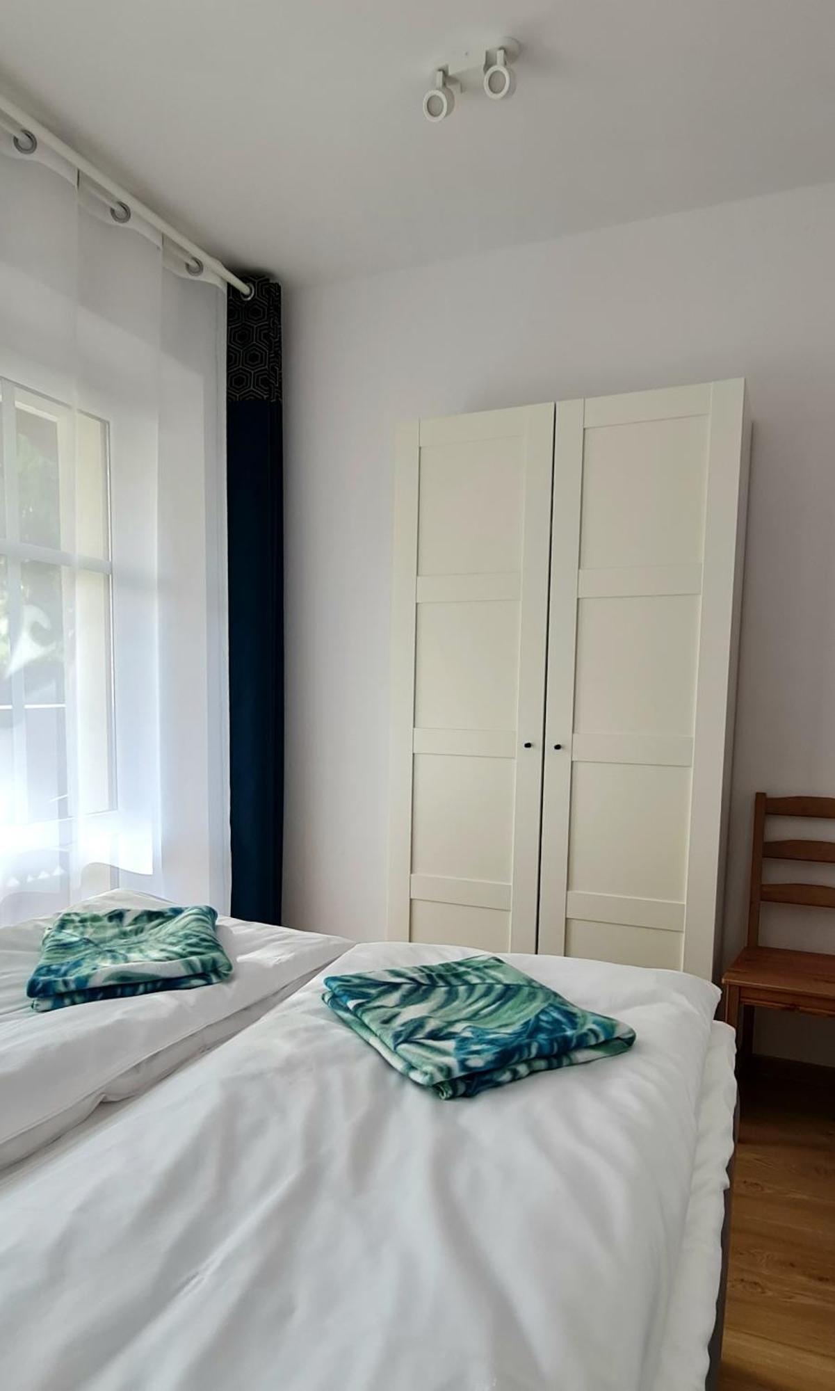 Apartamenty Debowa 3 Поляница-Здруй Экстерьер фото