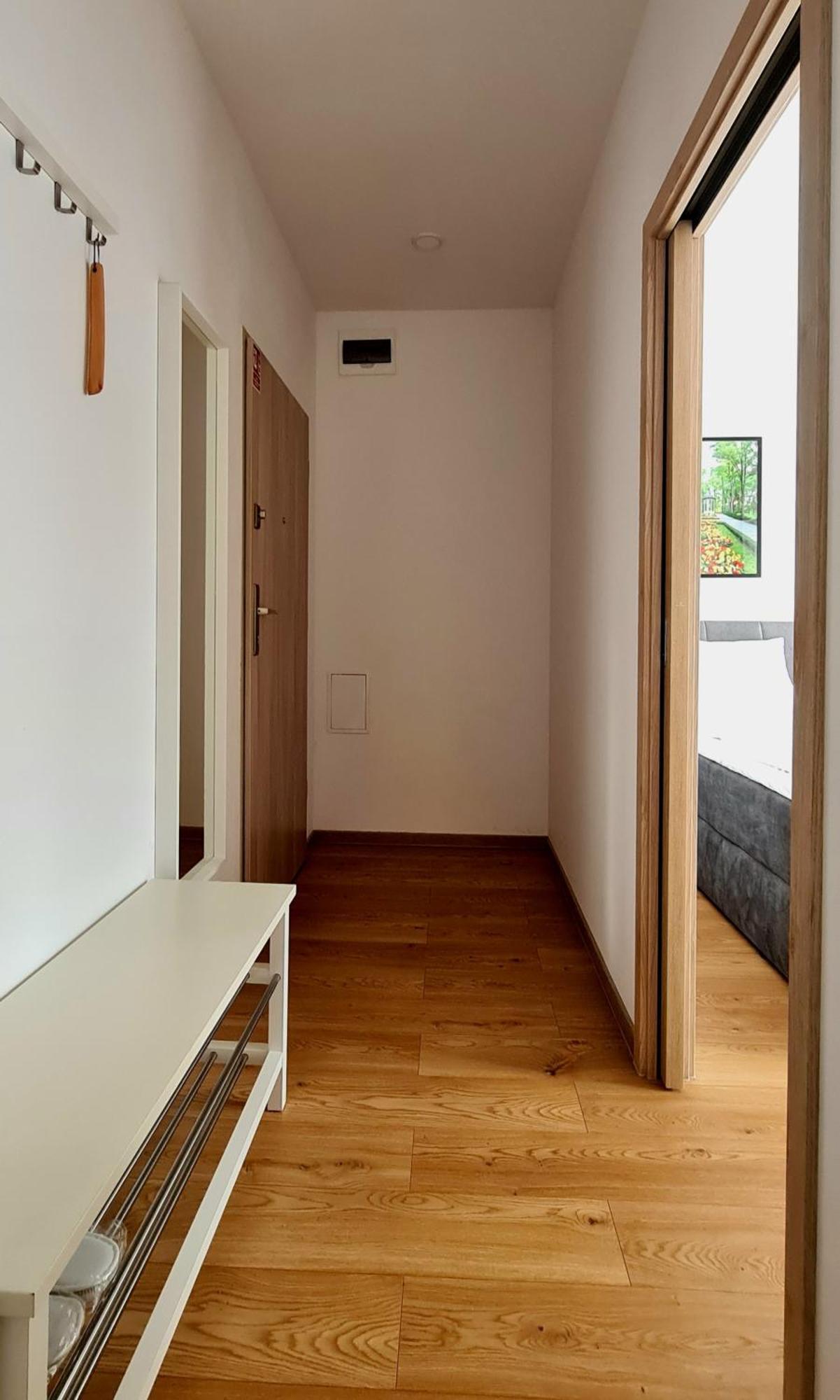 Apartamenty Debowa 3 Поляница-Здруй Экстерьер фото