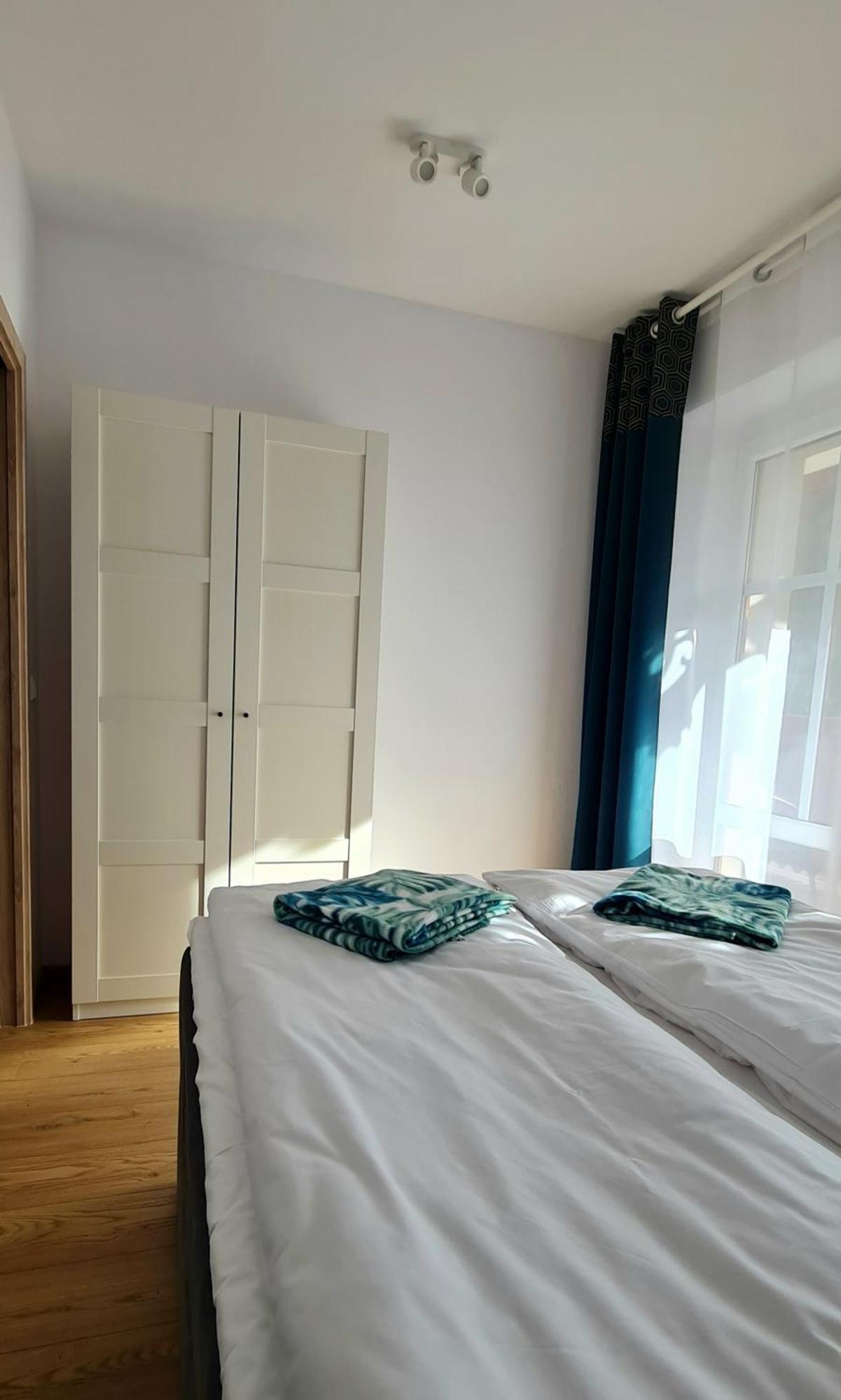 Apartamenty Debowa 3 Поляница-Здруй Экстерьер фото