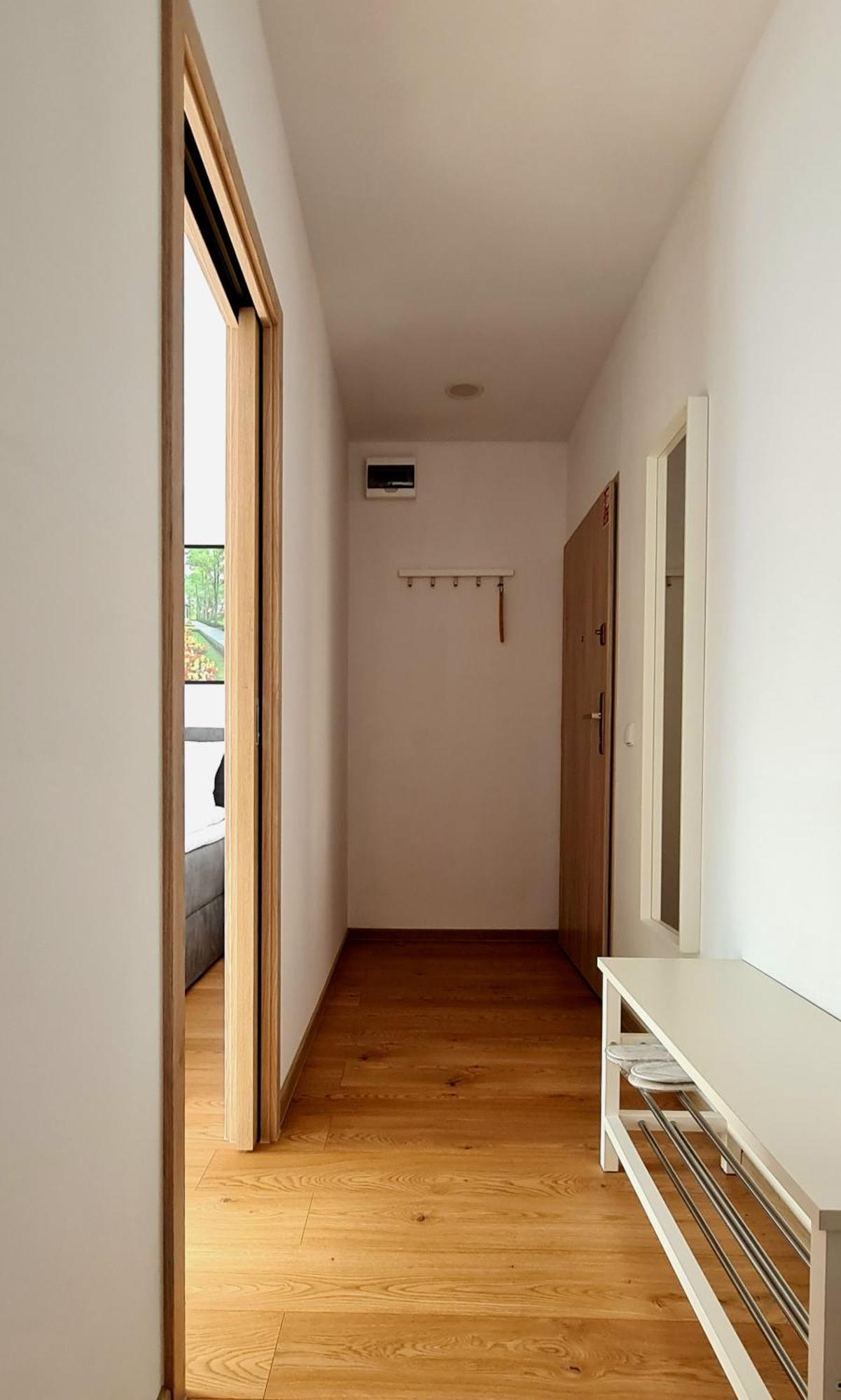 Apartamenty Debowa 3 Поляница-Здруй Экстерьер фото