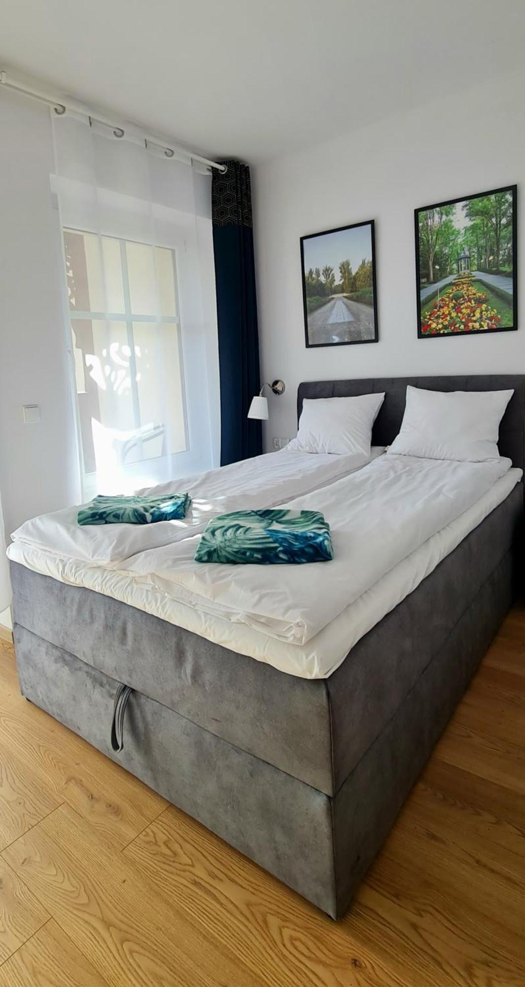 Apartamenty Debowa 3 Поляница-Здруй Экстерьер фото