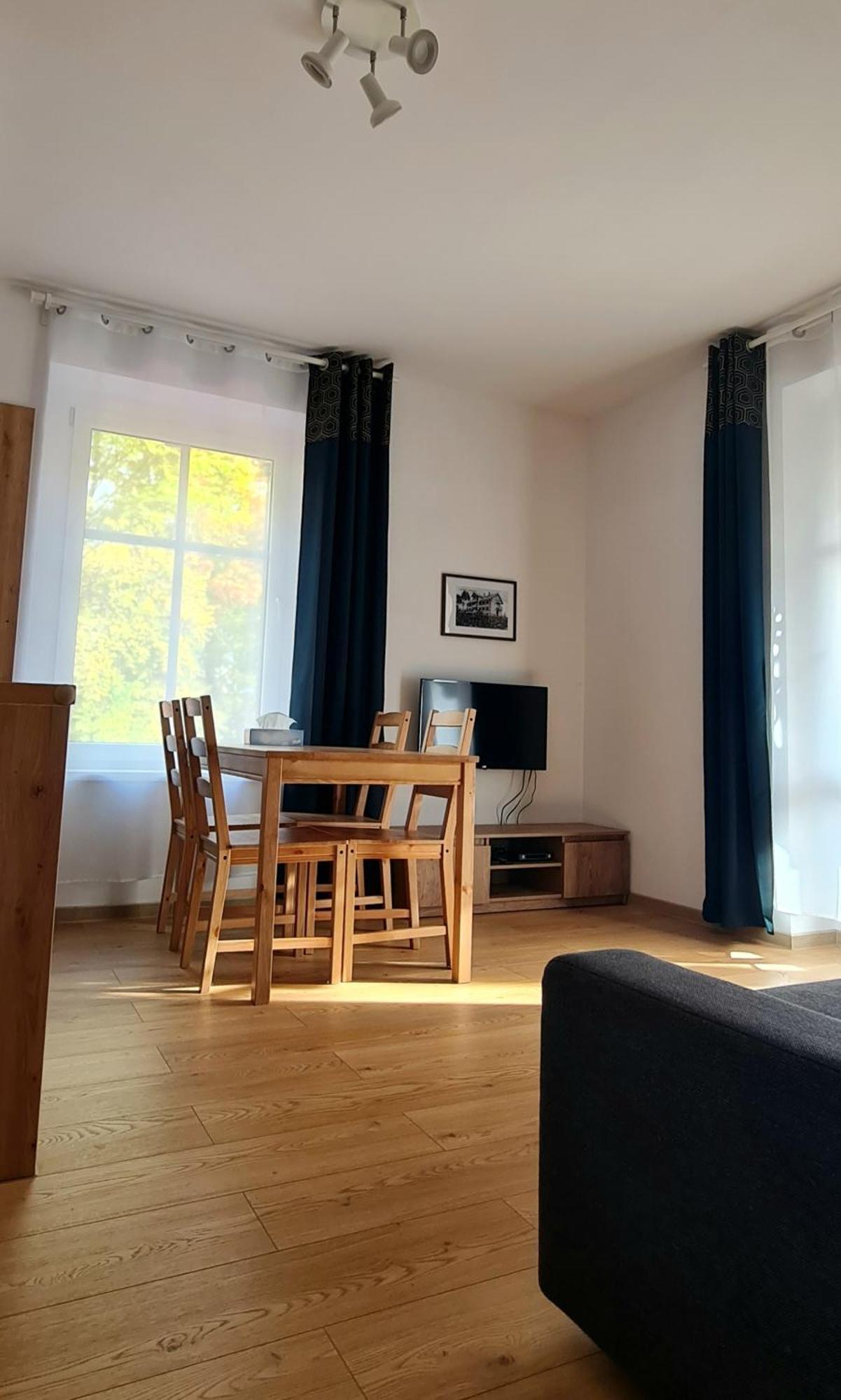 Apartamenty Debowa 3 Поляница-Здруй Экстерьер фото