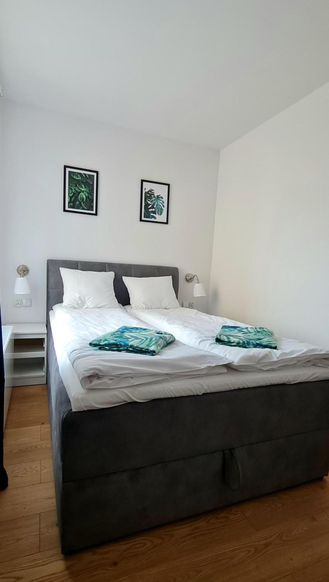 Apartamenty Debowa 3 Поляница-Здруй Экстерьер фото
