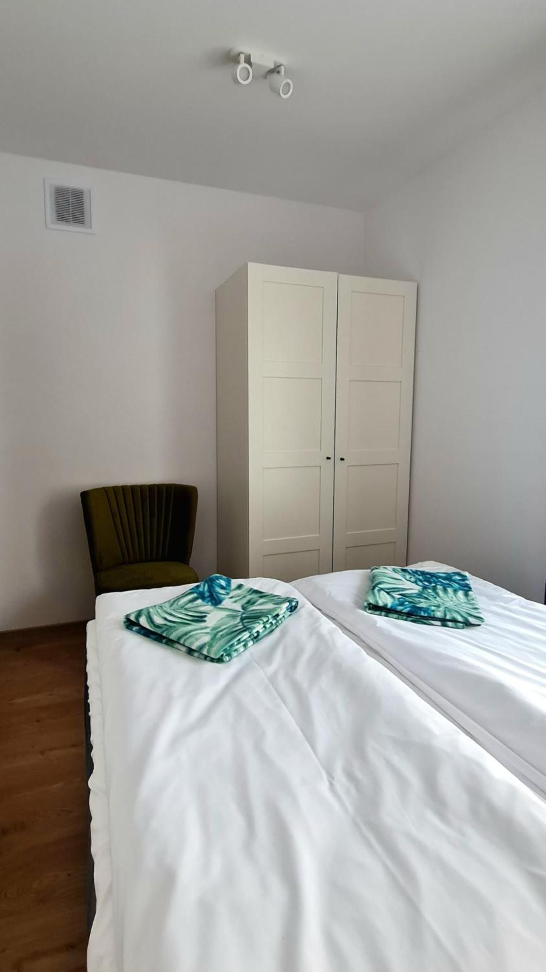 Apartamenty Debowa 3 Поляница-Здруй Экстерьер фото
