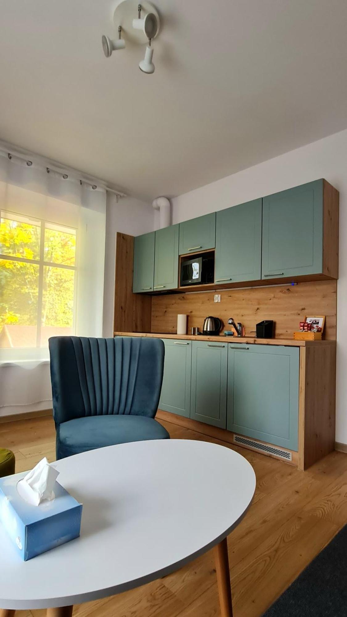 Apartamenty Debowa 3 Поляница-Здруй Экстерьер фото