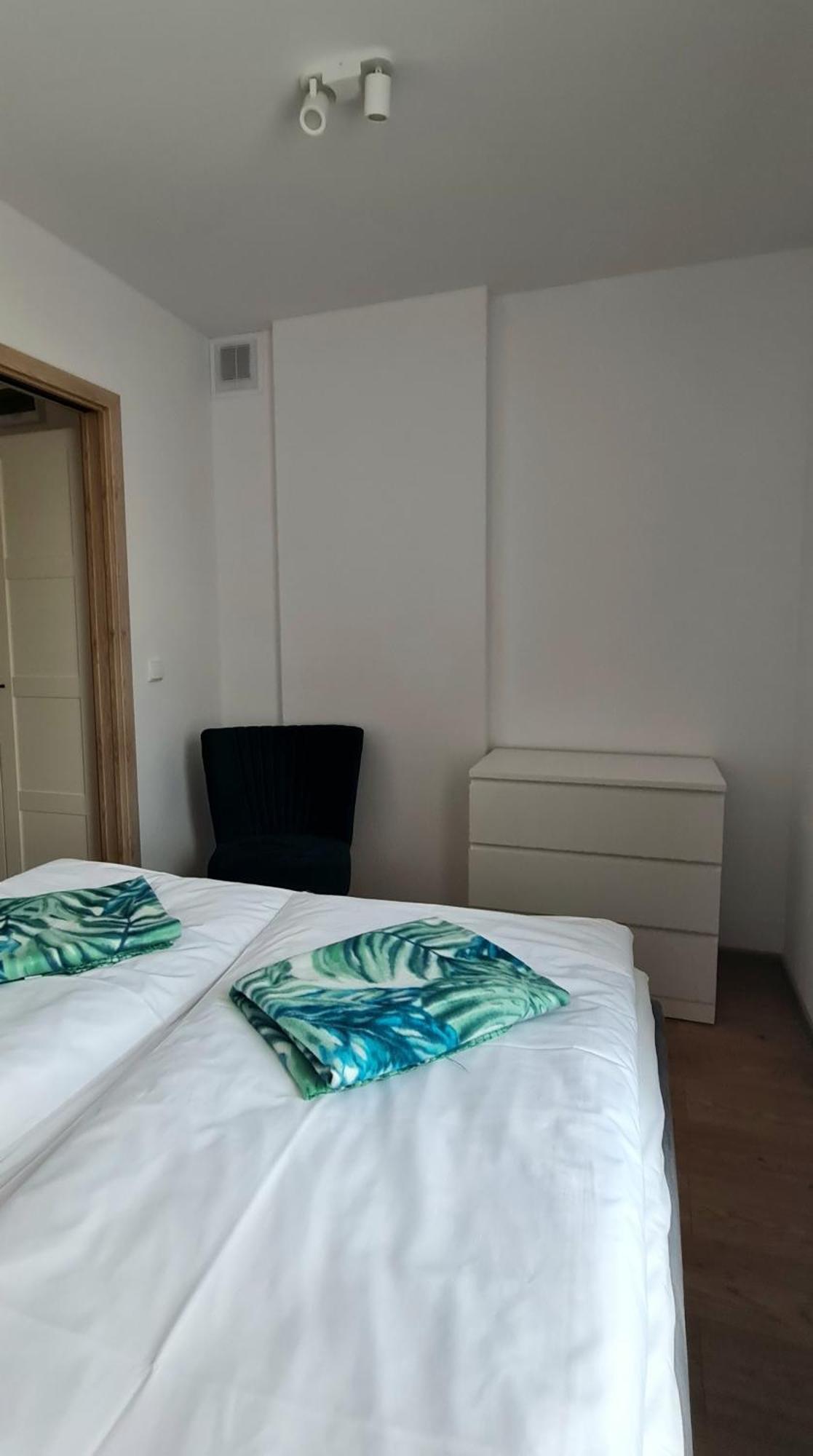 Apartamenty Debowa 3 Поляница-Здруй Экстерьер фото