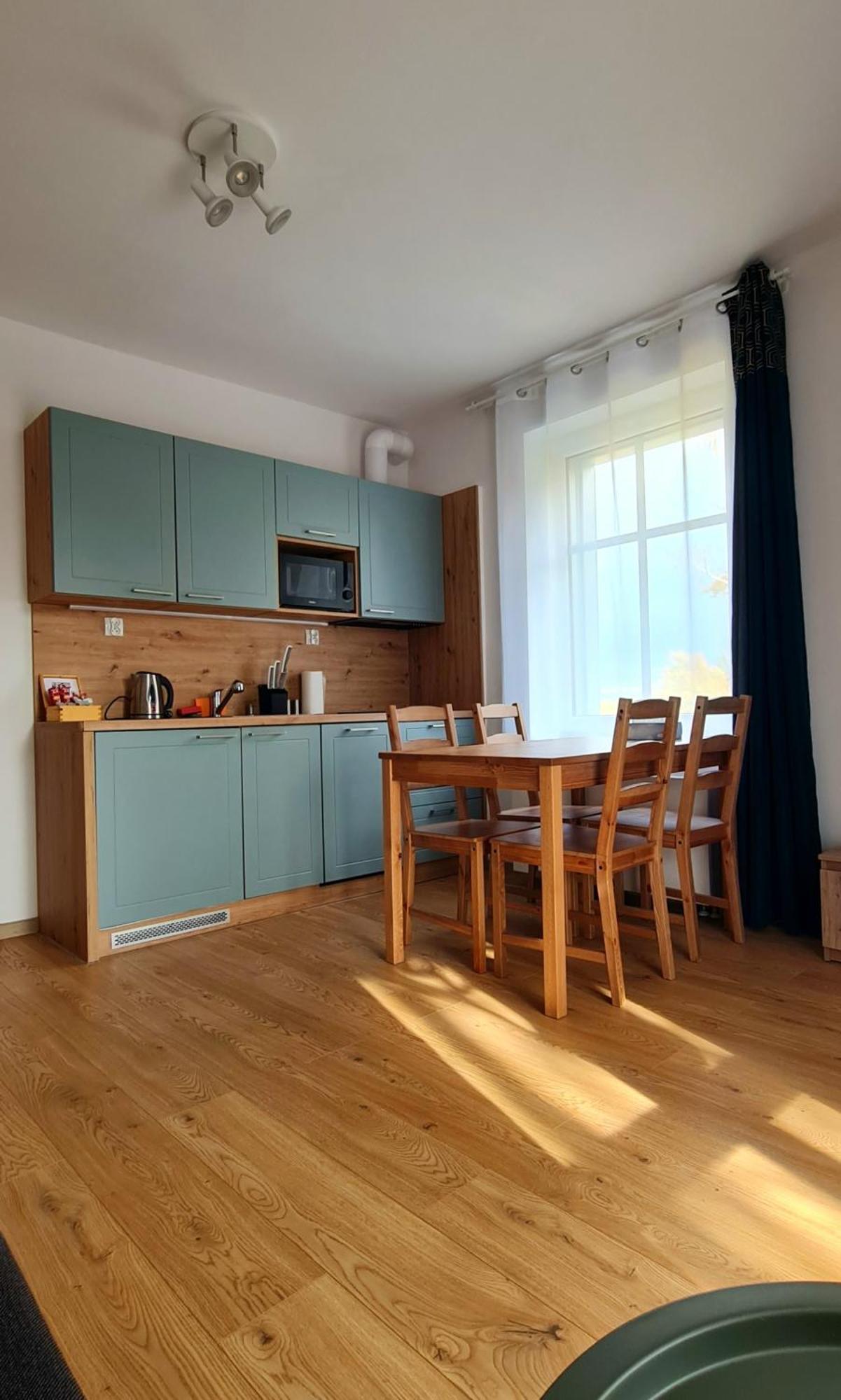 Apartamenty Debowa 3 Поляница-Здруй Экстерьер фото