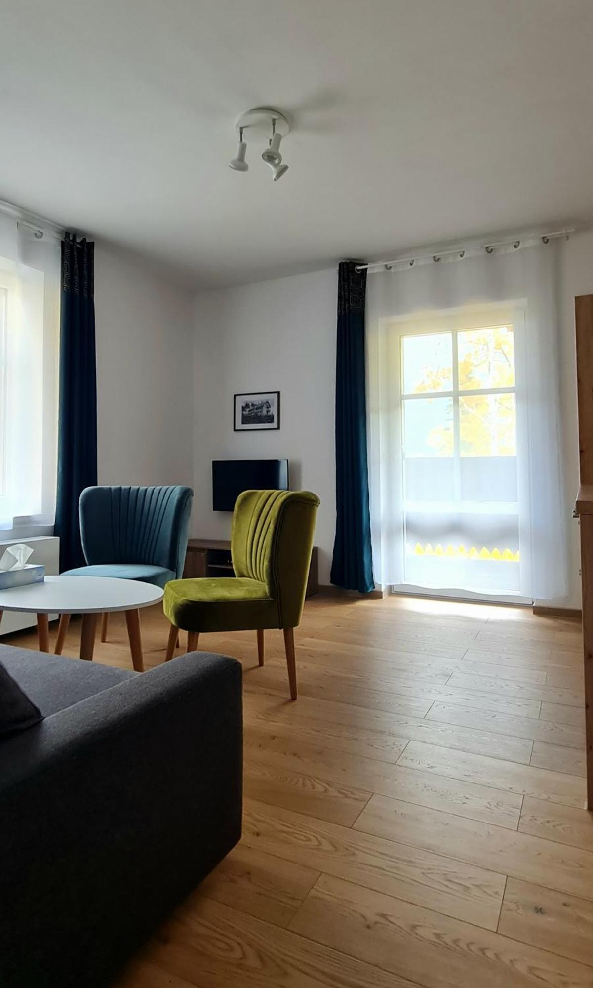 Apartamenty Debowa 3 Поляница-Здруй Экстерьер фото