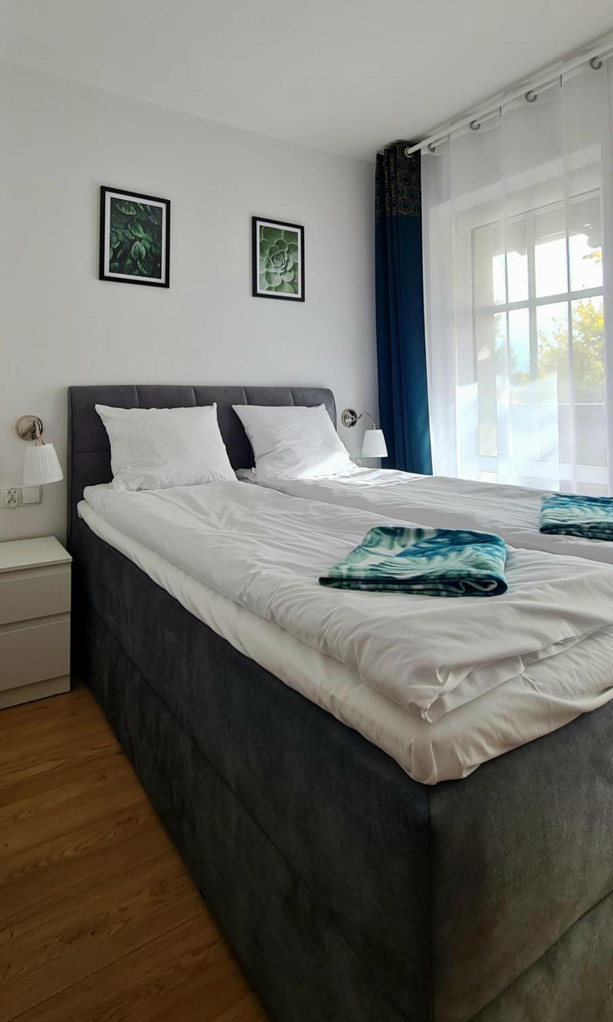 Apartamenty Debowa 3 Поляница-Здруй Экстерьер фото
