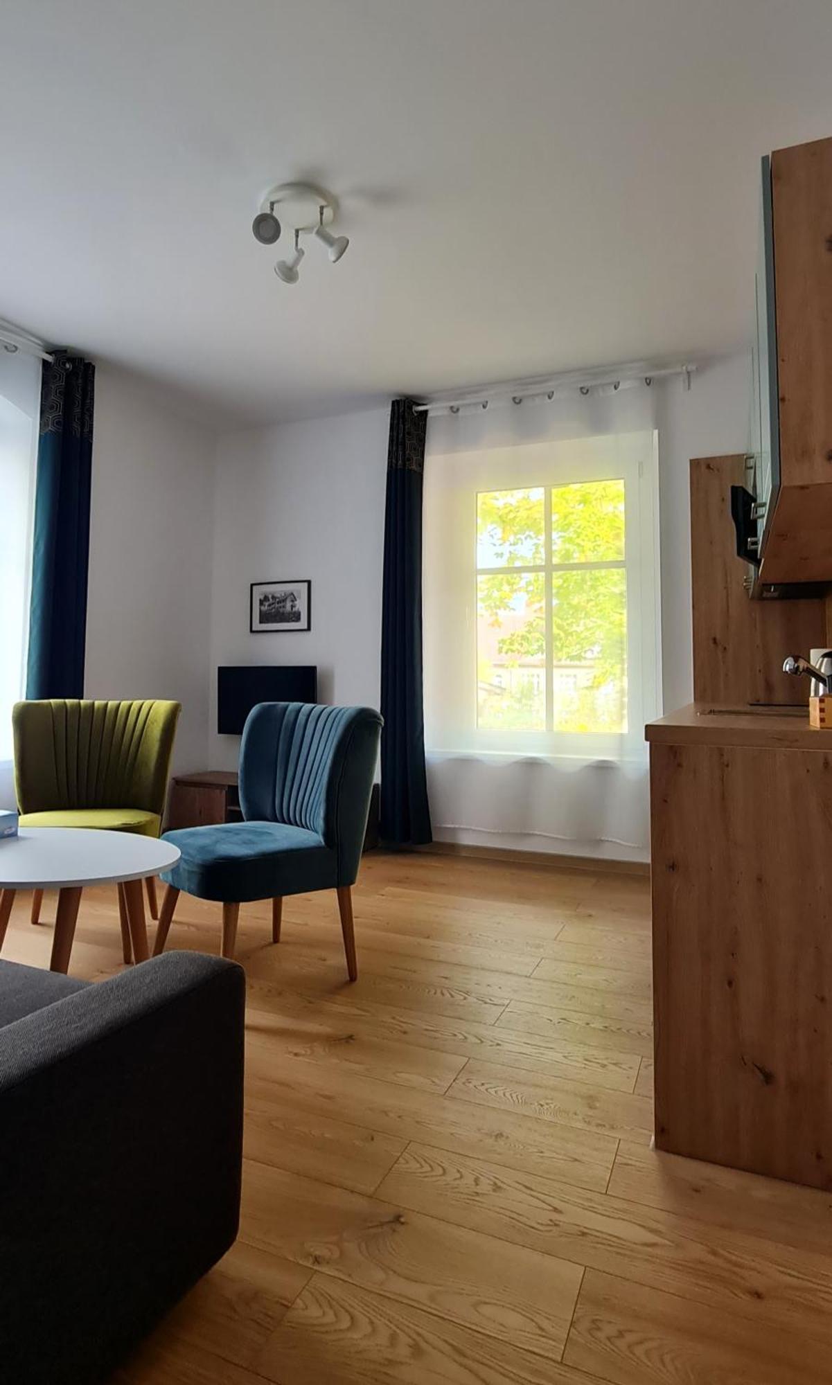 Apartamenty Debowa 3 Поляница-Здруй Экстерьер фото