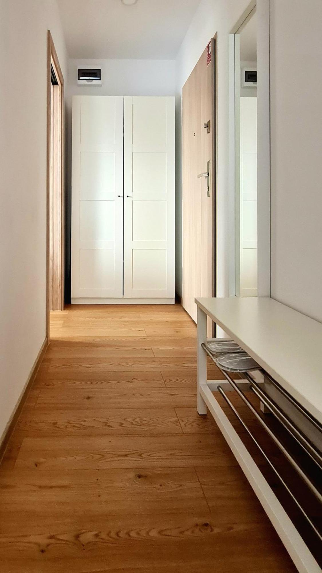 Apartamenty Debowa 3 Поляница-Здруй Экстерьер фото