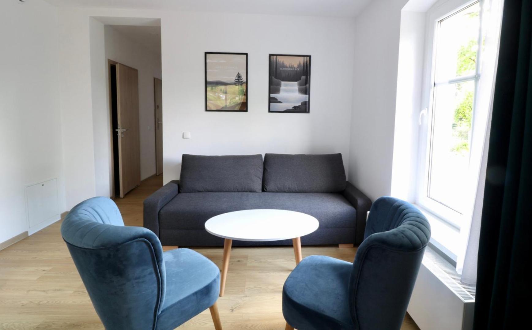 Apartamenty Debowa 3 Поляница-Здруй Экстерьер фото
