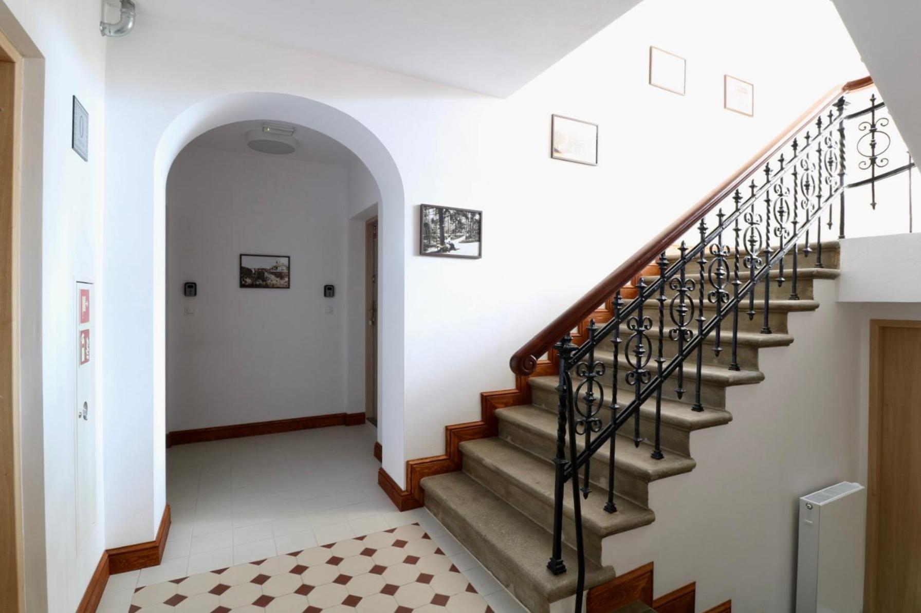 Apartamenty Debowa 3 Поляница-Здруй Экстерьер фото