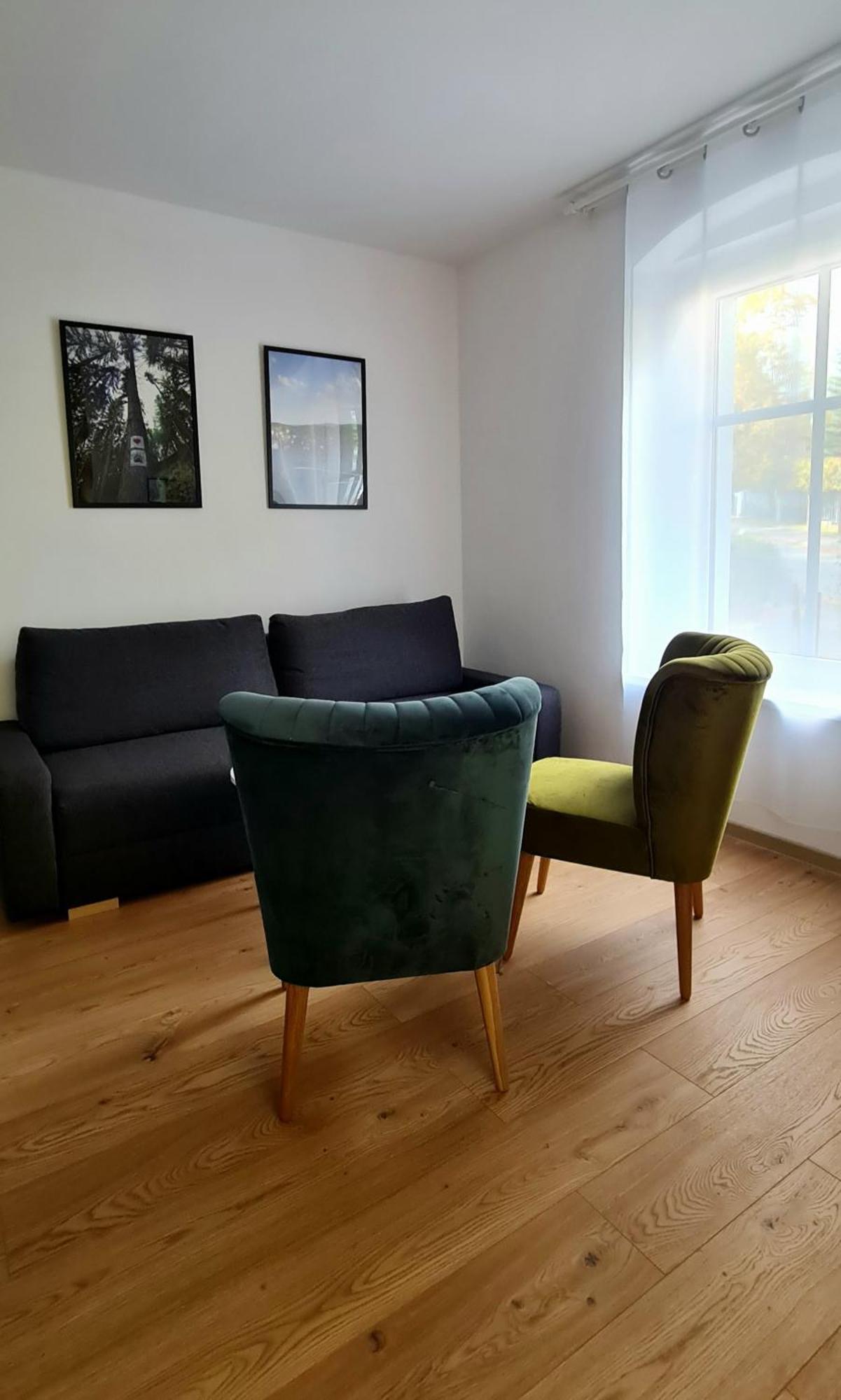Apartamenty Debowa 3 Поляница-Здруй Экстерьер фото