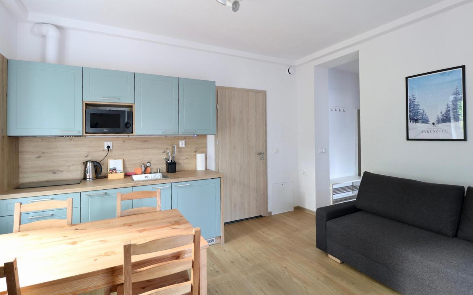 Apartamenty Debowa 3 Поляница-Здруй Экстерьер фото